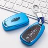 Chevrolet Key Cover for Cruze, Malibu XL, Trax, Equinox - TPU Shell & Buckle for Smart Models