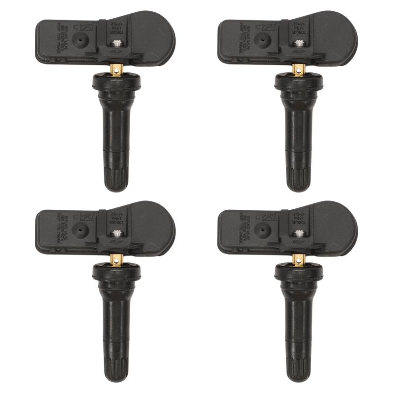 4 Pcs RDKS TPMS Sensors For V-Class Viano W639 Vito Marco Polo W447 EQV Metris, Tyre Pressure Sensor A4479050500 A4479051704