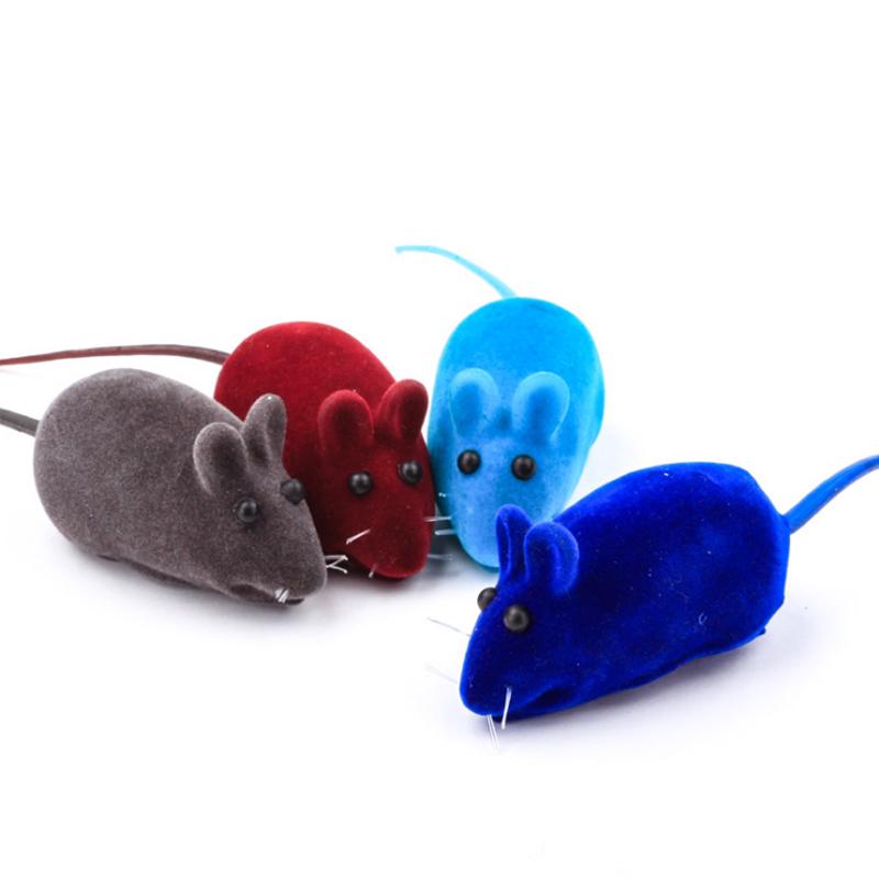 realistic mouse toy