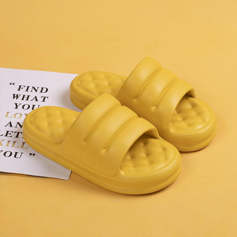 Женские летние тапочки — фото 4