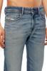 Diesel 1979 SLEENKER Denim Skinny Indigo A035940GRDE Men's L.32 Jeans, 26-inch, Blue,