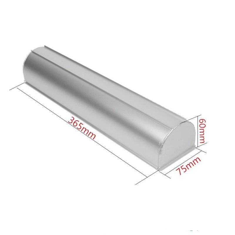 Long Round Square Bread Mousse Cake Mold Aluminium Round Trigon Ladder Wavy Flower Shape Dessert Steaming Moulding DIY Gadgets