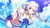 First limited edition RED Cherish! -Eternity Blood-