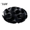 Breeding Cave for Shrimp 3D Print Aquarium Hideout, Sphere Hollow Fish Cave, Miniature Landscape Ornament Tank Shelter Shrimp, Small Fish, Aquascaping