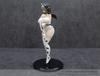 New Oko Cow Nun Standing Ver. Anime Figure Cute Bishoujo Collectible Model PC Case Desktop Decor Birthday Gift for Anime Fans