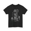 Slash Guns N Roses Top Hat Guitar Portrait Tee | Rock Guitarist Shirt and Kids T-Shirt | 100% Cotton Shirt and Kids T-Shirt