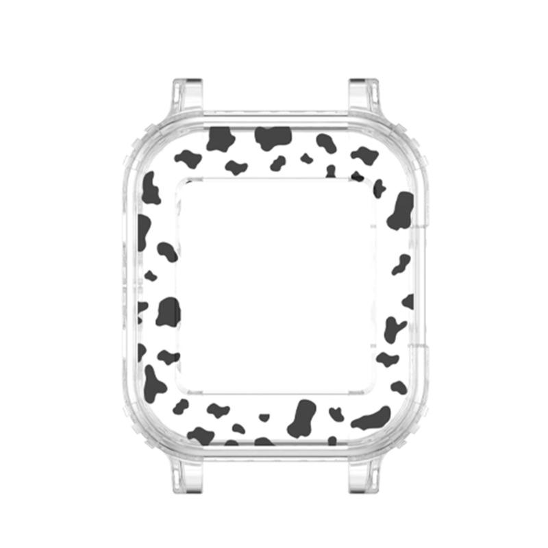 

Protective Shell Cover Skin Enhancing Durability Case Guard For Gabb Watch 3e Boys Girls Everyday Wear Scratch Resistant