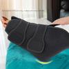 Foot Splint Protective Ankles guard Post Surgeries Support Adjustable Straps Design Breathable Fabric Machine Washable
