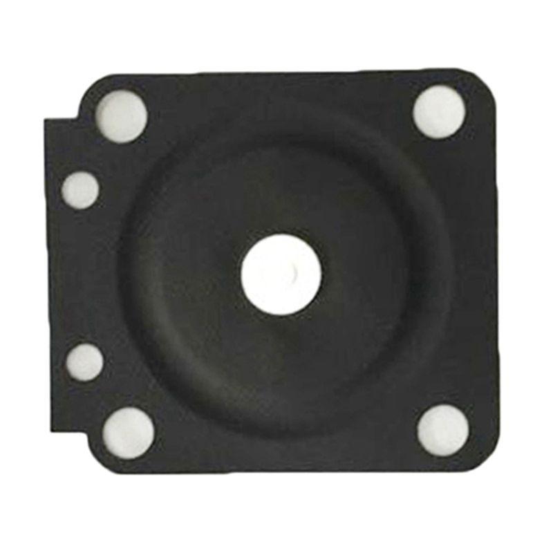 Top Sale 80Pcs/Lot For Zama 180 Metering Diaphragm Membrances Gasket Parts For Zama180 192 Carburetor Repair Kit