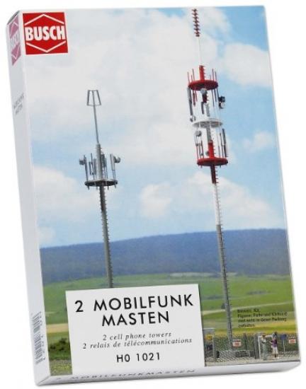 Busch BUE7303 GRD Beflockungsbeutel – 5 Stück In Dunkelgrün Für Deine Modellbahn-Landschaft