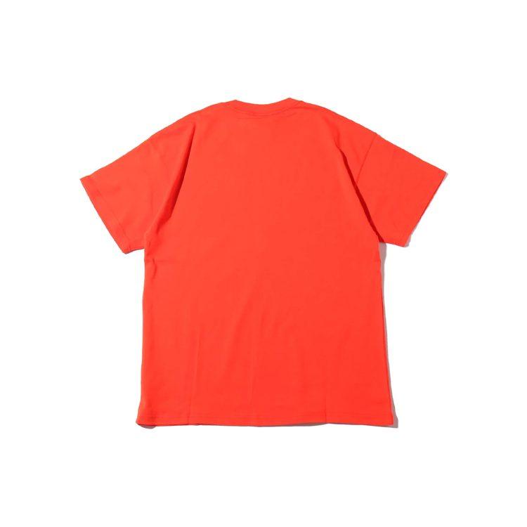 Nike ACG T-Shirt Men's Noble Red BQ7343-634