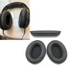 Breathable Ear Pads for Senn-heiser HD201 HD201S HD206 HD180 Replacement Headset of Replacement Cover