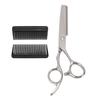 Kit foarfece de tuns din oțel inoxidabil tăiere precisă multifuncțională profesională pentru salon acasă