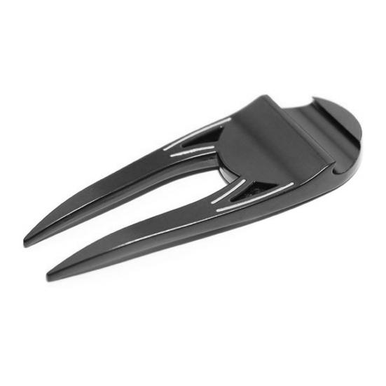 Golf Divot Tool Anti-oxidation Multi-functional Perfectly Fitment Bottle Opener Golf Divot Repair Tool