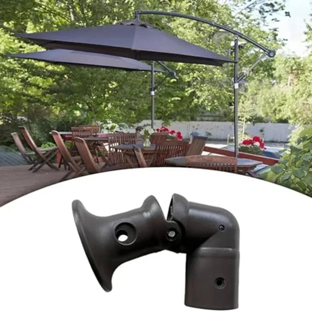 Peças de Guarda-sol de Exterior Substituição de Guarda-sol de Exterior Uso ao Ar Livre Uso em Varanda Funcionalidade Duradoura Condições Exteriores