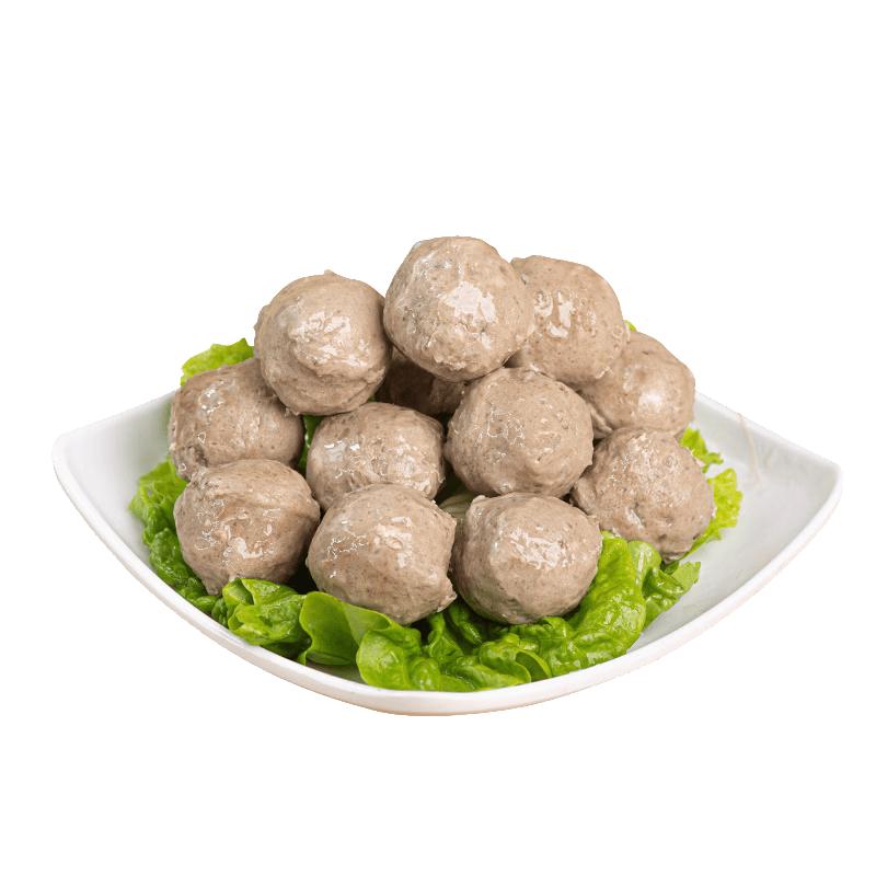 Chaoze Frozen Hot Pot & BBQ Balls