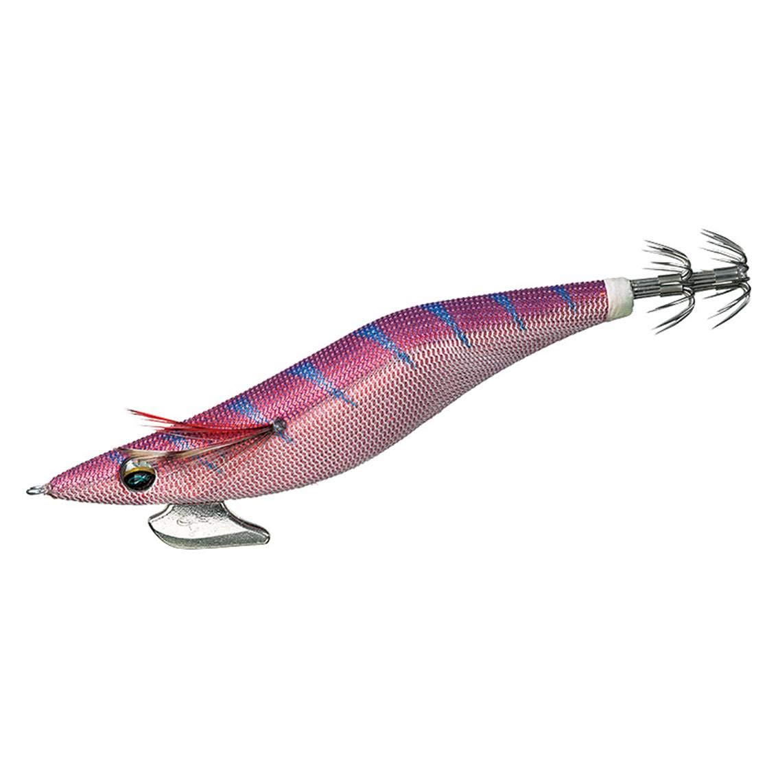 

Daiwa Emeraldas Rattle Red Kyoho Splash Lure 3.0 -