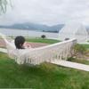 Anti-rollover Large Double Deluxe Hammock Boho Style Hanging Bed 2 Person Hammock Thickened Leisure Canvas Swing Chair Home