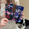 Zenless Zone Zero Ellen Joe Phone Case for POCO M7 M6 M5 M4 M3 X7 X6 X5 X4 X3 Pro GT 5G Colour Printing Protective Luxury Cover