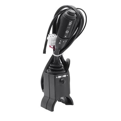 DT07 Control Shifter Lever Gear Selector Switch Combination Switch 11039407 for Volvo EC Excavator Wheel Loader