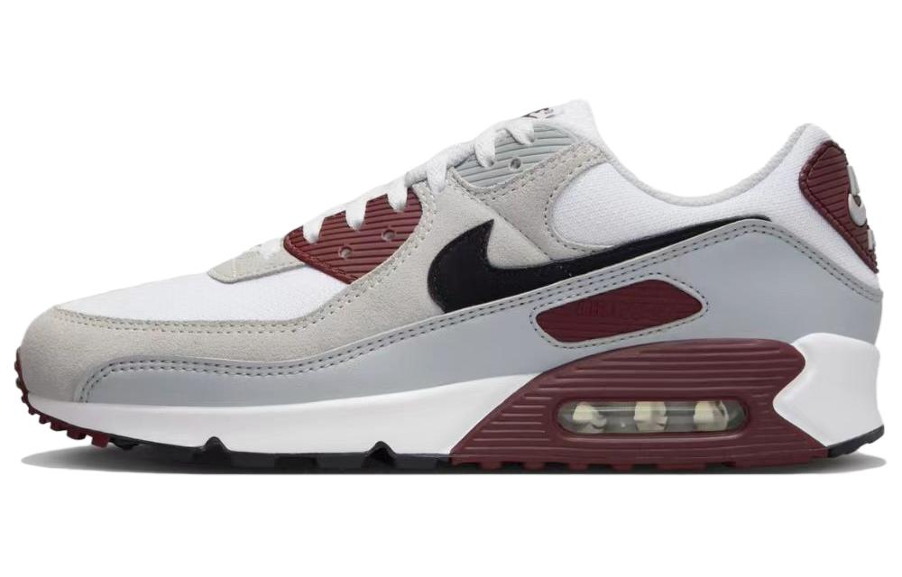 

Nike Air Max 90 Dark Team Red FN6958-101 41