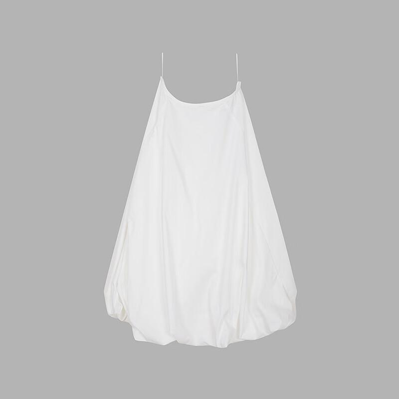 JNBY A-Line Tulip Hem Skirt EU 40