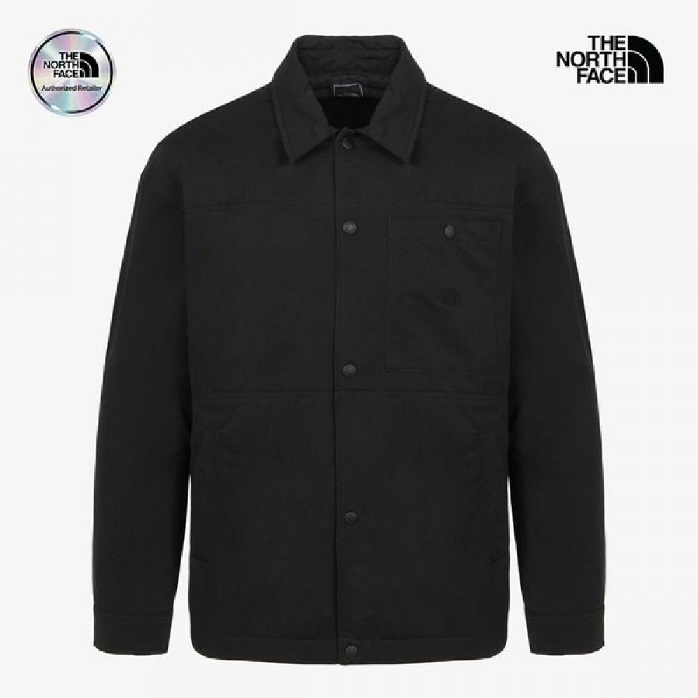 The North Face Men S Arbo Jacket Black Nj3br59a 95