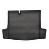 Trunk Mat - Norm-Line - Dacia Logan 3 - Non-Slip - TPE Rubber - All Seasons