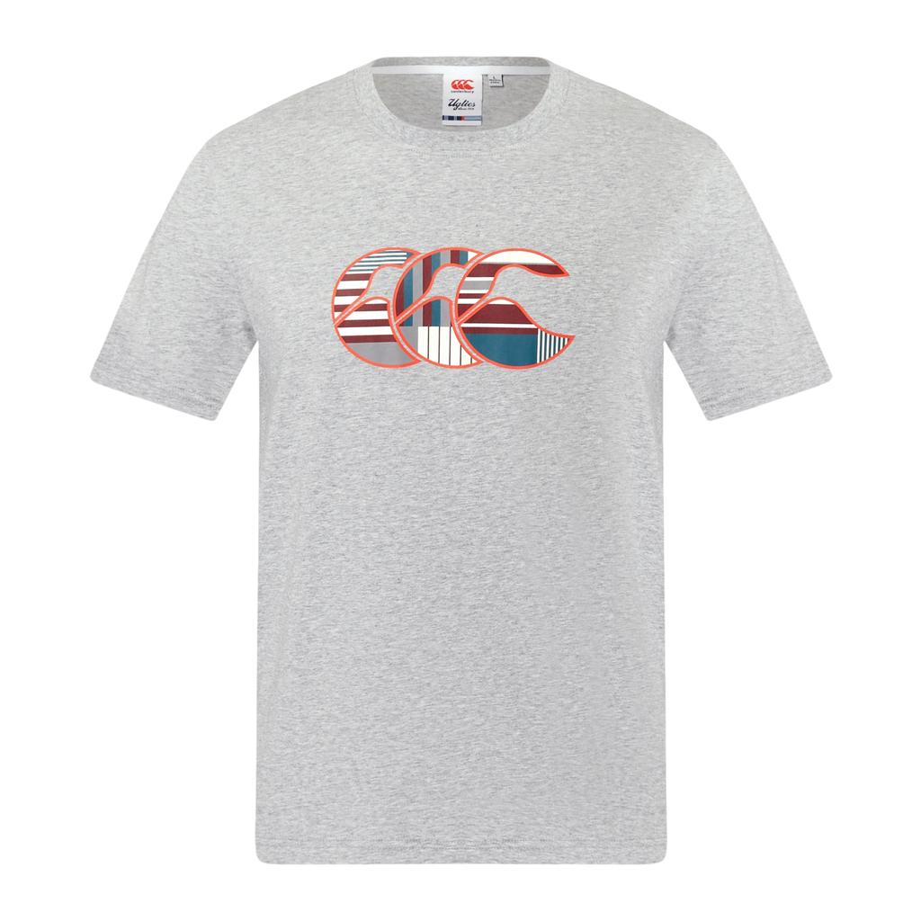 Canterbury Mens Uglies Logo T-Shirt