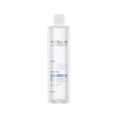 Micellar Cleansing Water Fresh 330ml