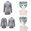 Exquisite Assassination Classroom Kaede Kayano School Uniform Cosplay Costume With Stylish Wig