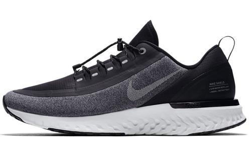 Nike Odyssey React Shield Black Cool Grey AA1634-002 44.5