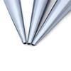 ABBY-Large Conical Stainless Steel Danish Large Spiral Tool Baking Tool Mold Pastry Cream Corner Cake Bread Mold