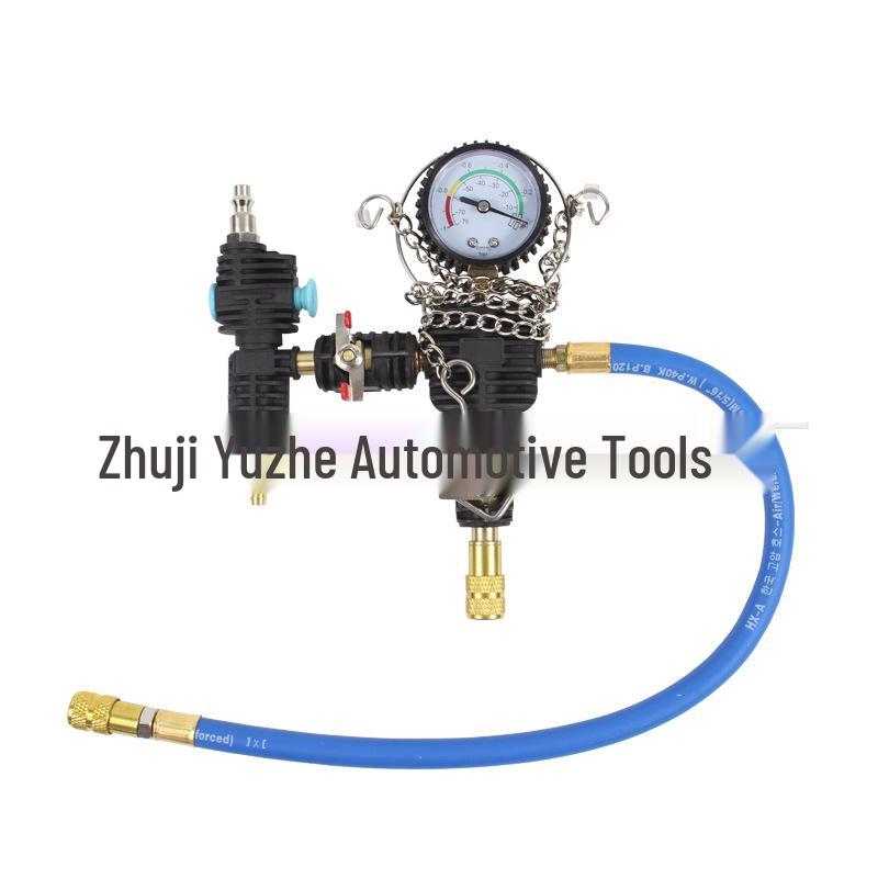 Car Cooling System Vacuum Antifreeze Filler Tool