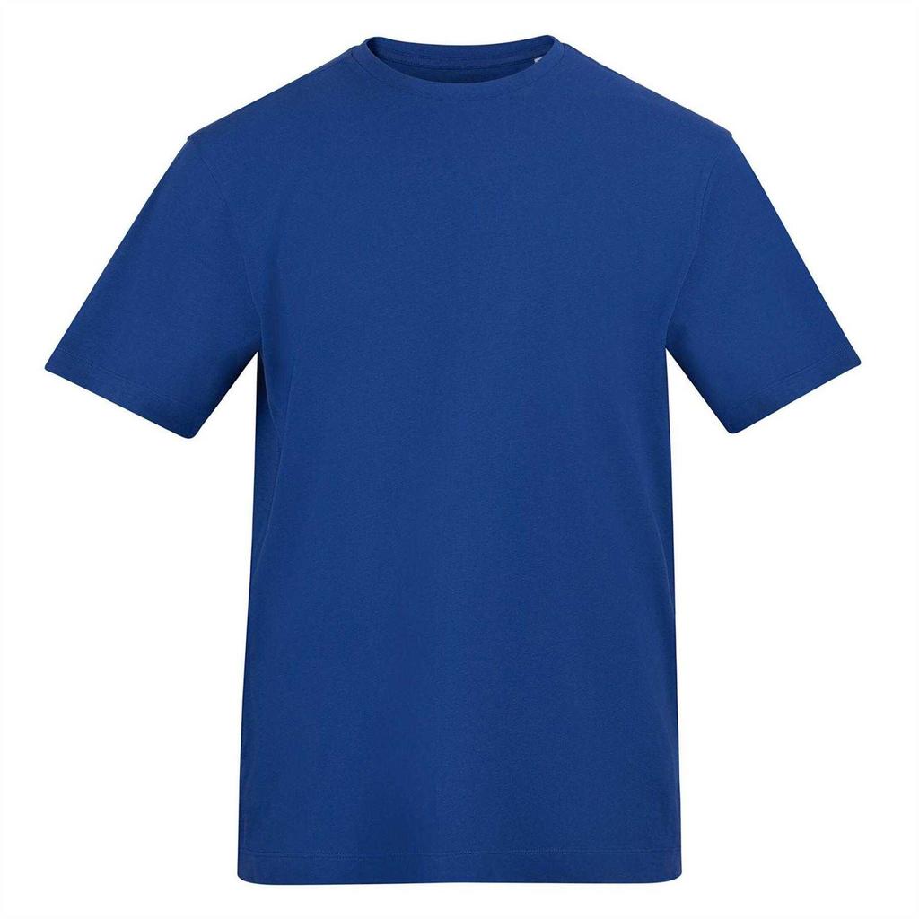 AWD Mens Bellingham 10 Graphic Print Short-Sleeved T-Shirt