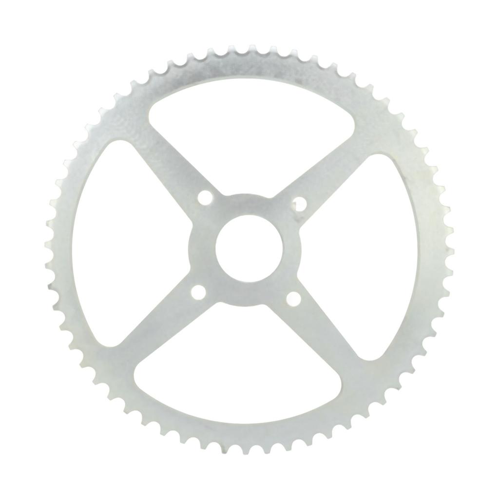 40mm 60T Bakdrev 40 41 420 Kedjedrev Ersättning för Coleman Powersports CT200U BT200X