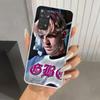 Lil Peep Sänger Handyhülle für Xiaomi Redmi Note 15 14 14S 13 12S 12 Pro 11S 11 Plus 11T 11E 10S Weiche Hülle Druckschale Redmi Nr.