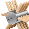Spiumatrice Automatica per Pollame, Efficiente e Pratica