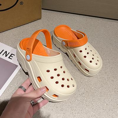 Dámská obuv – Sandály