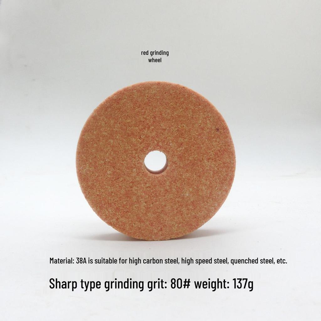 Electric Drill Grinding Wheel: Metal Polishing, Sharpener, Modified Grinder Head for Knife & Pistol Drill