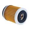 2/4/6 Pcs Motorcycle Parts Oil Filter for Yamaha Cygnus XC125 XC150 AG200 YJ125 SR125 SR185 SRX250 for MBK Flame 125 XC Vertex