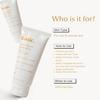 Hey Basic Sunscreen Gel SPF 50 PA++ with Niacinamide - Broad Spectrum UV A & UV B Protection - Gel Sunscreen for Oily Skin to Normal Skin Types,