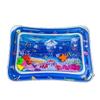 Inflatable Children's Water Play Mat with Music - Thickened Pat Mat Cushion for Babies