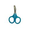 Coupe Griffes - NAYECO - Pour Chien - Bleu - Idéal Pour Petits Chiens - Simple D'utilisation