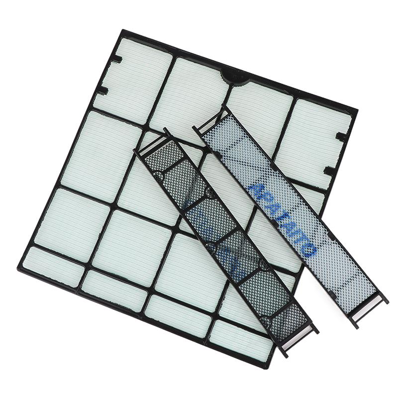Replacement Filter For Daikin Air Conditioner Ftxh35 Ftxd35 25Fv2C Ftxs35Dv2C Parts