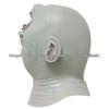 Halloween Alien Old Man Headgear Zombie Devil Mask for Haunted Escape Rooms