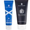 Scott Hamish Classic Golf Sunscreen & Blue Freedom Capsule Cleansing Foam 2-pack
