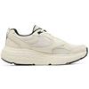 Skechers Max Cushioning Comfortable Trendy Fashion Sports Professional Shock Absorption Low Top Training Running Shoes Men Sneaker Beige 220353-NAT