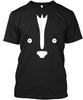 Funny Skunk Costume - Oi T Shirt Made In the USA Size S To 5XL