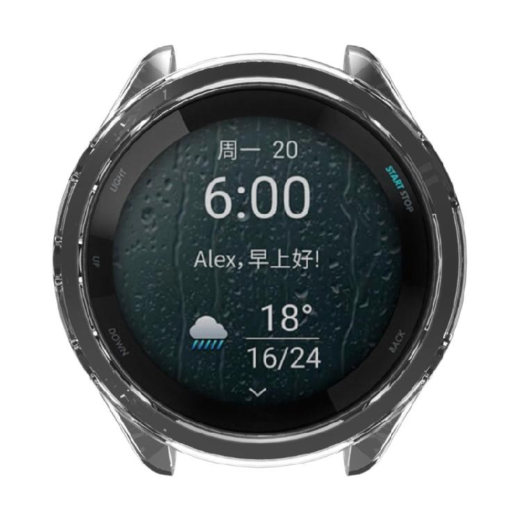 Smartwatch Protective Case Light weight Housing Protector Shell For  265 265S Housing